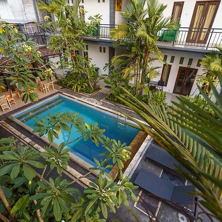 Ayunda Ubud Cottage Екстериор снимка