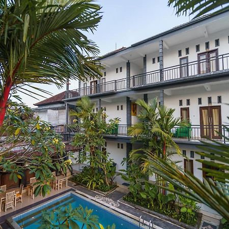 Ayunda Ubud Cottage Екстериор снимка