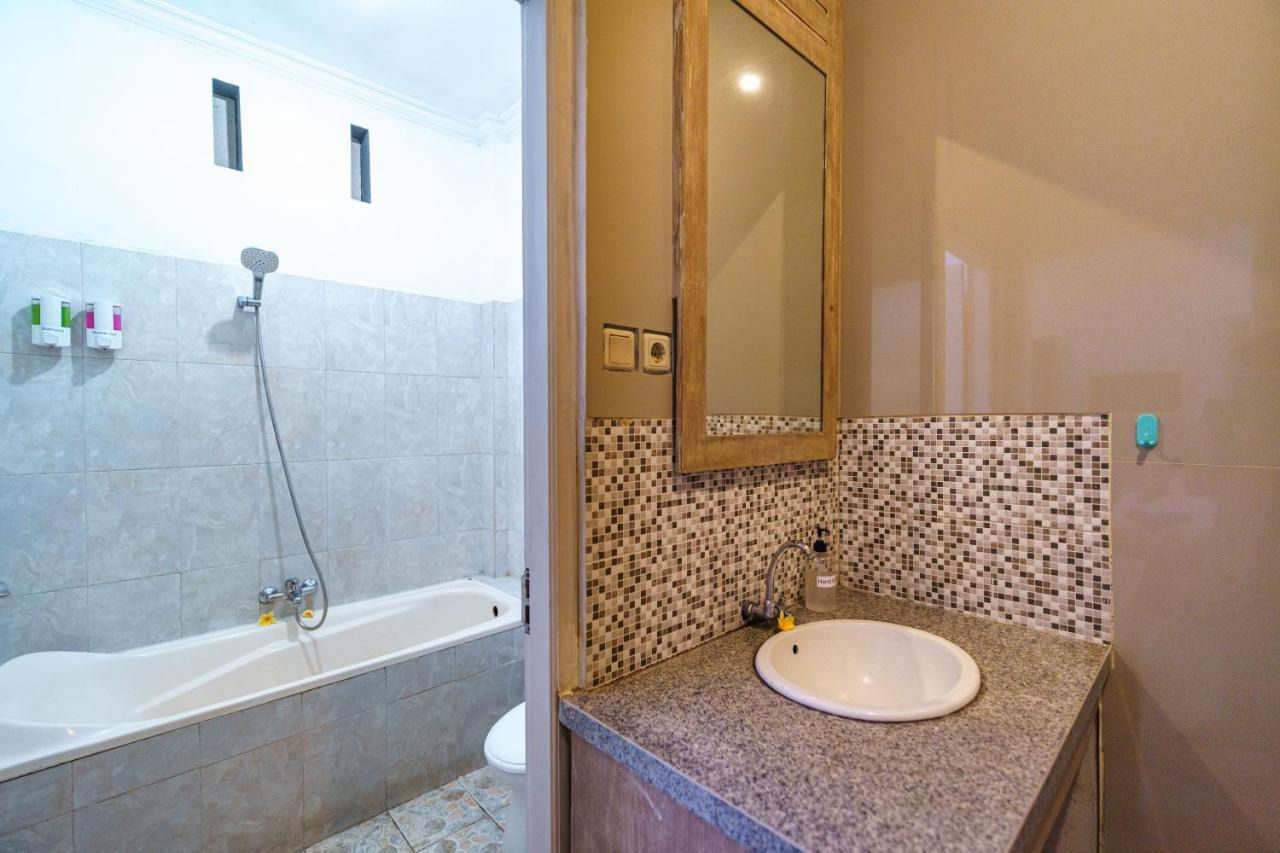 Ayunda Ubud Cottage Екстериор снимка