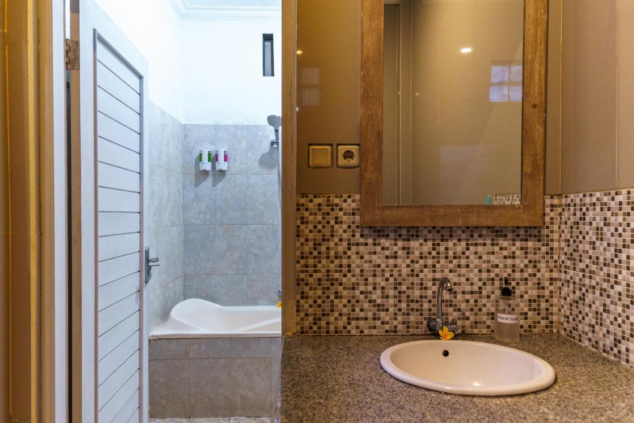 Ayunda Ubud Cottage Екстериор снимка