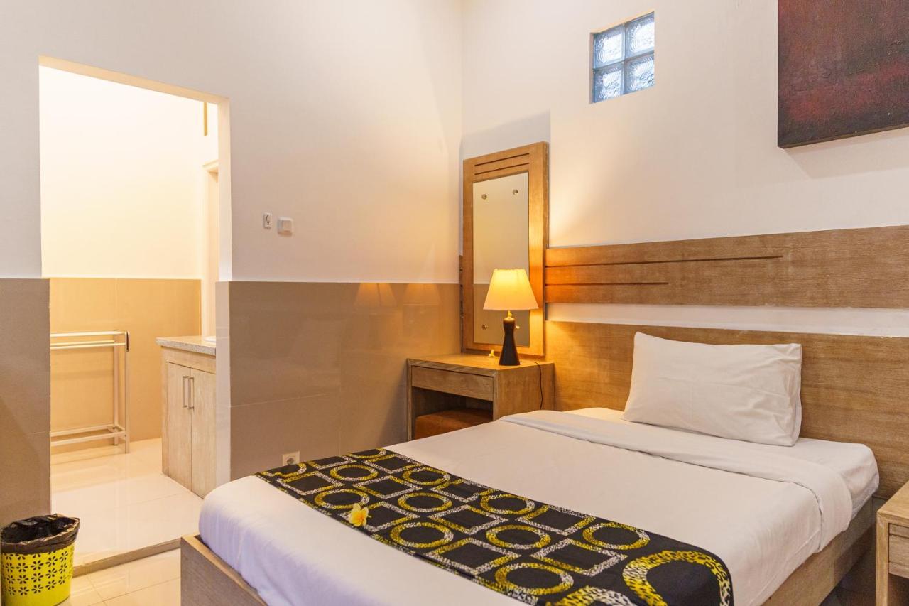 Ayunda Ubud Cottage Екстериор снимка