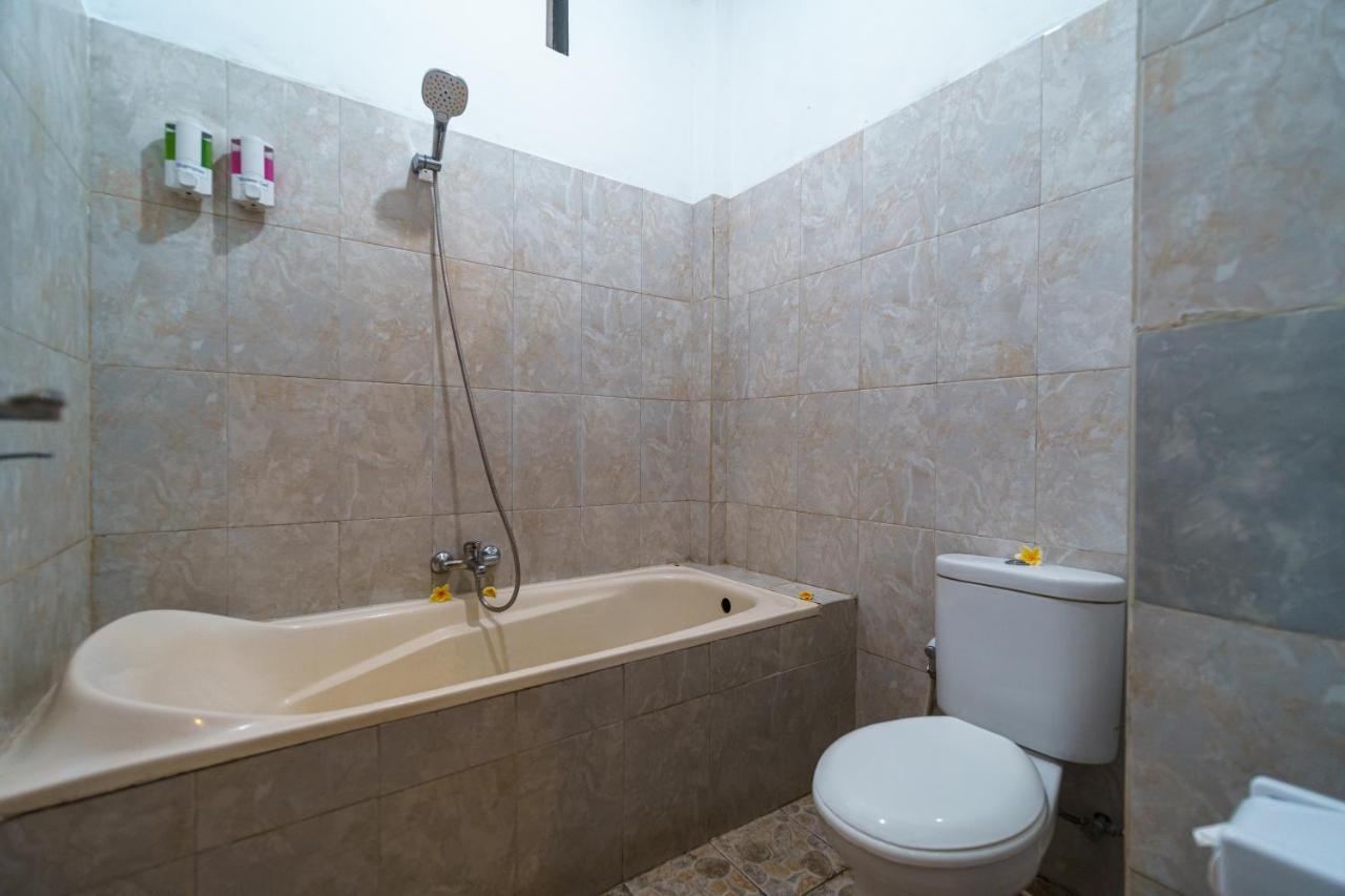Ayunda Ubud Cottage Екстериор снимка