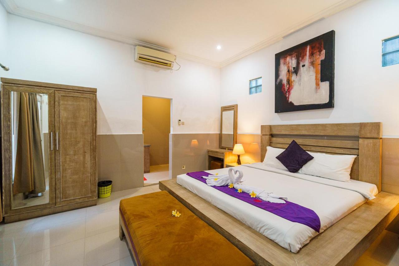 Ayunda Ubud Cottage Екстериор снимка