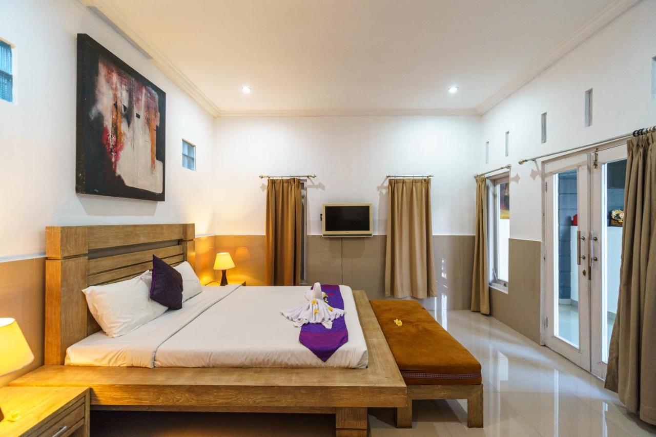 Ayunda Ubud Cottage Екстериор снимка