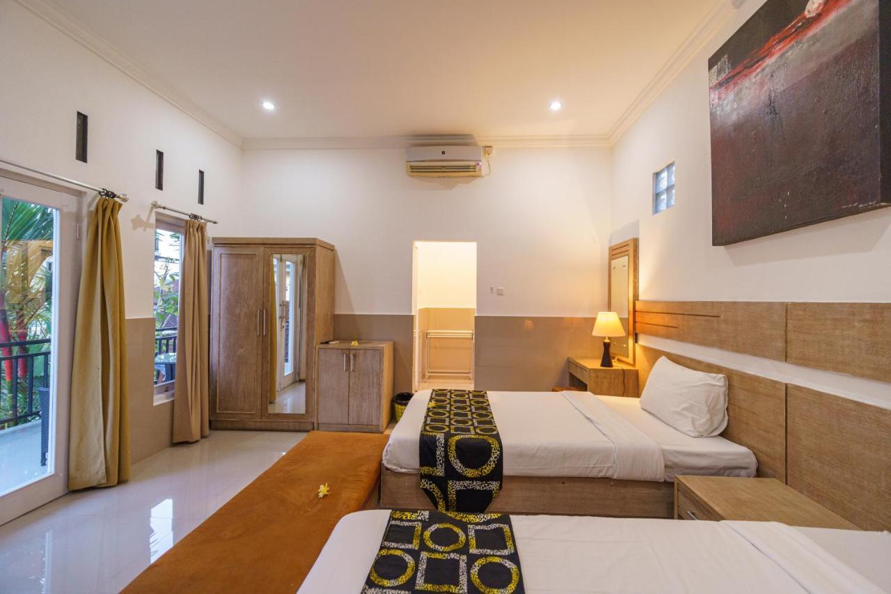 Ayunda Ubud Cottage Екстериор снимка