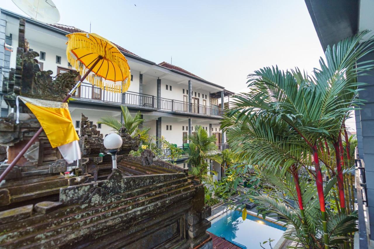 Ayunda Ubud Cottage Екстериор снимка