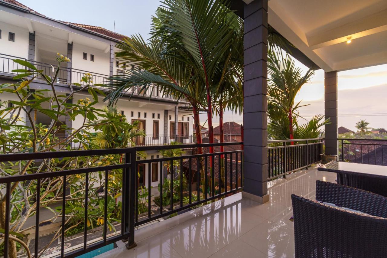 Ayunda Ubud Cottage Екстериор снимка