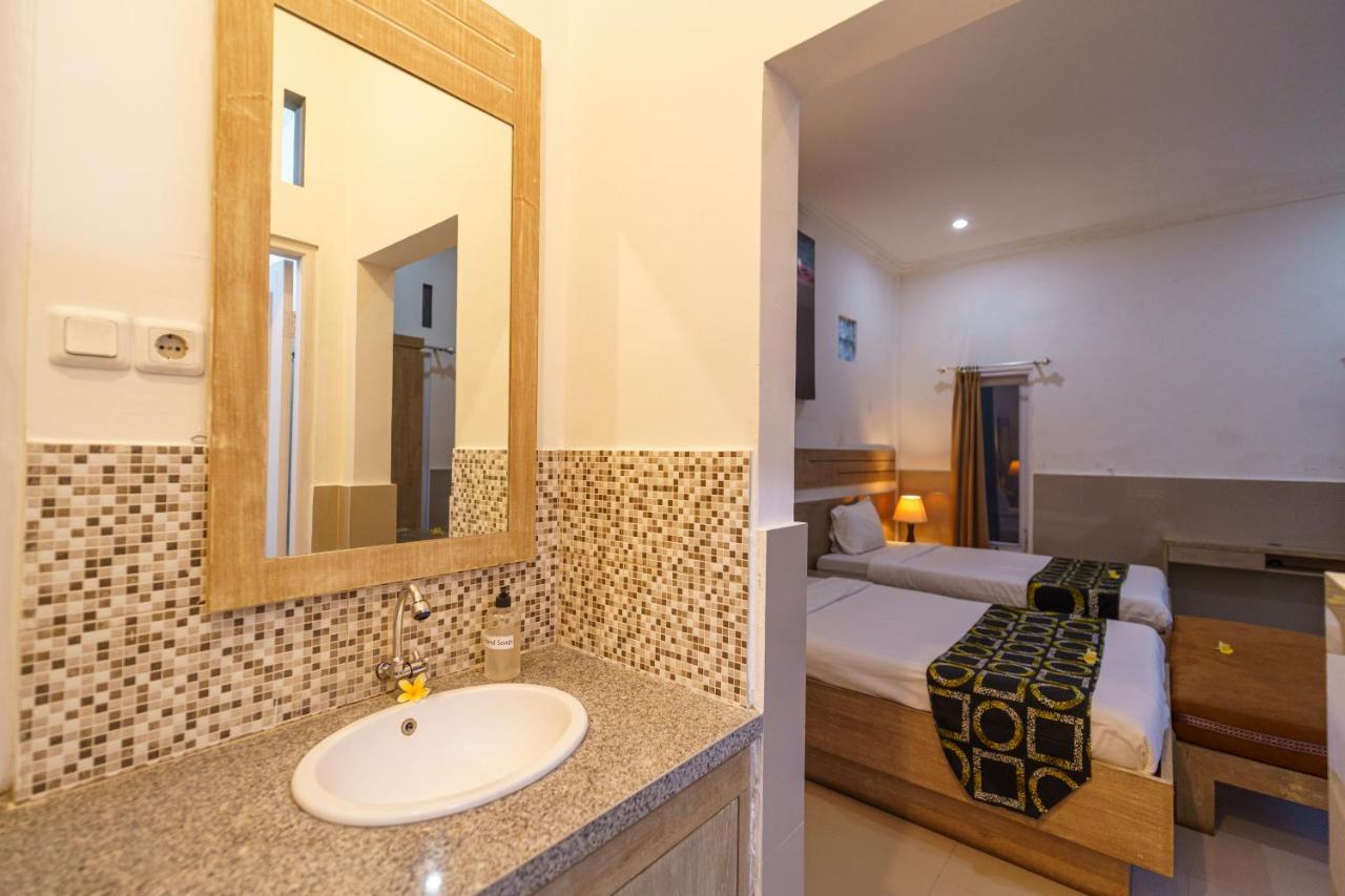 Ayunda Ubud Cottage Екстериор снимка