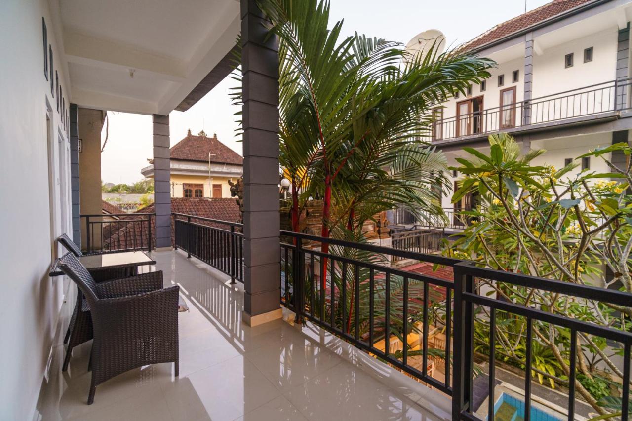 Ayunda Ubud Cottage Екстериор снимка