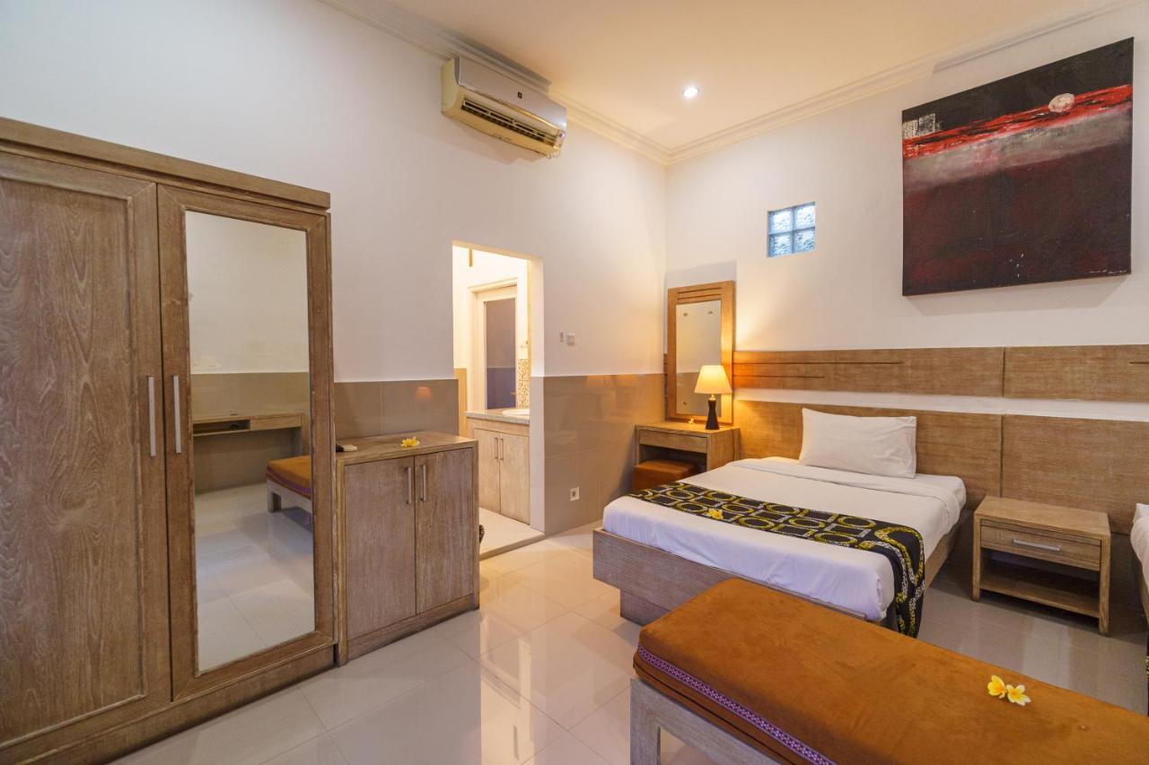 Ayunda Ubud Cottage Екстериор снимка