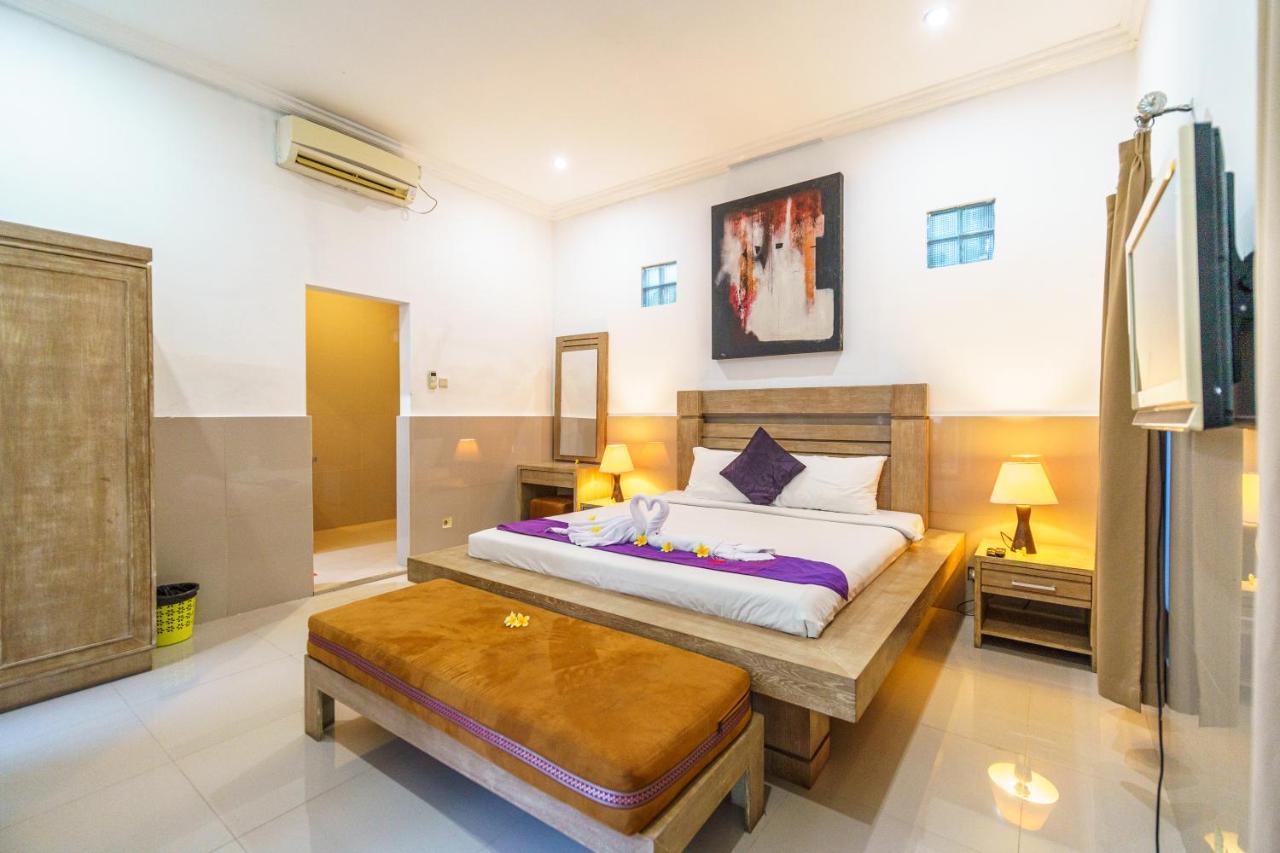 Ayunda Ubud Cottage Екстериор снимка