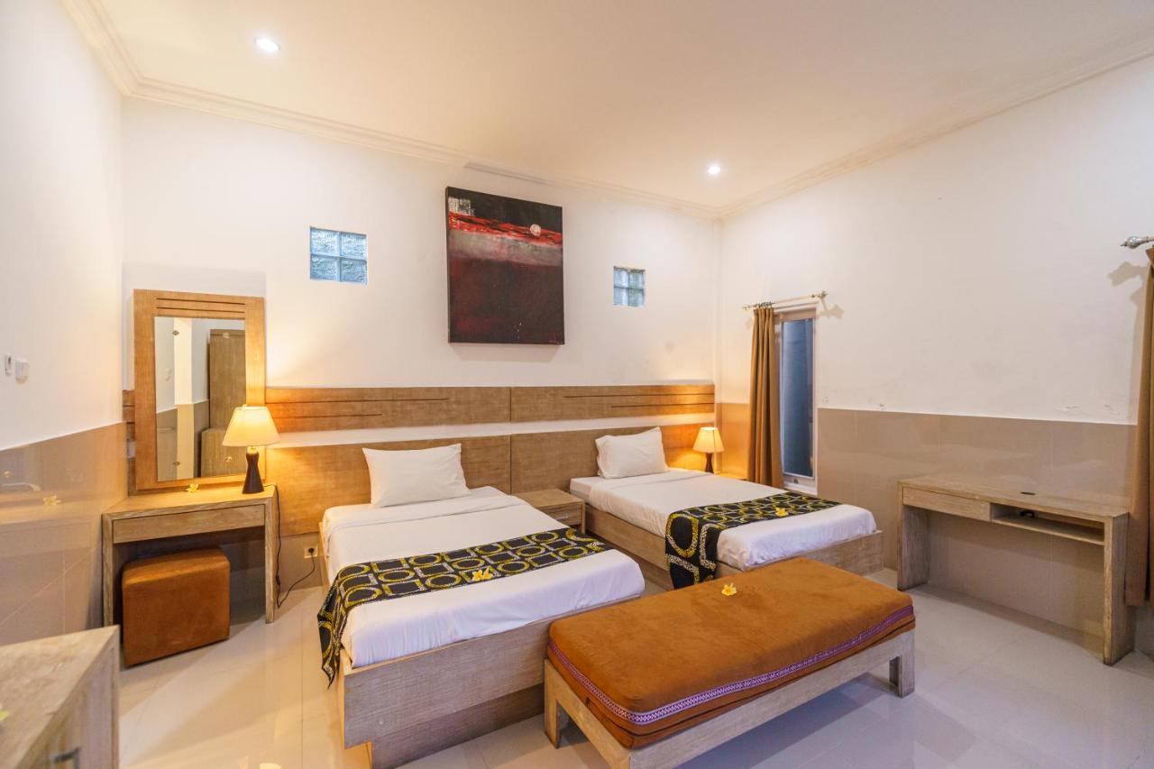 Ayunda Ubud Cottage Екстериор снимка