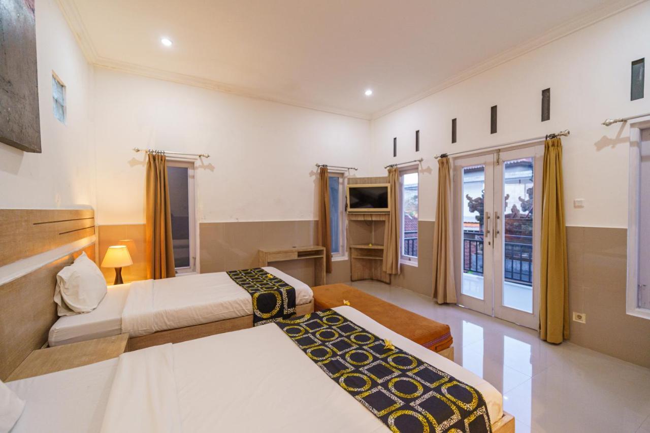 Ayunda Ubud Cottage Екстериор снимка