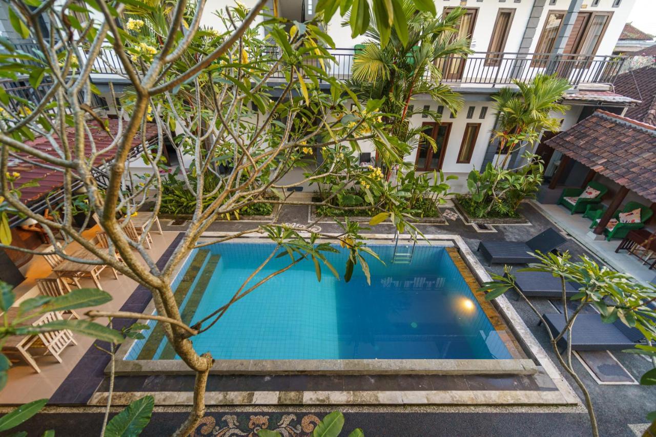 Ayunda Ubud Cottage Екстериор снимка