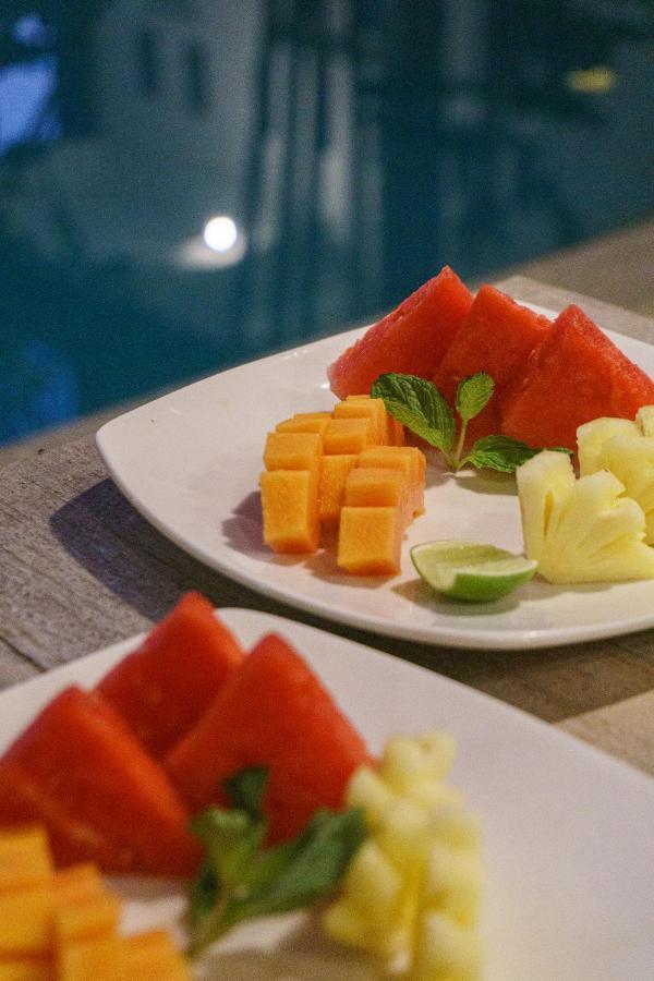 Ayunda Ubud Cottage Екстериор снимка