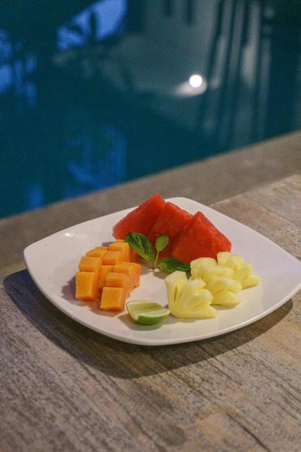 Ayunda Ubud Cottage Екстериор снимка